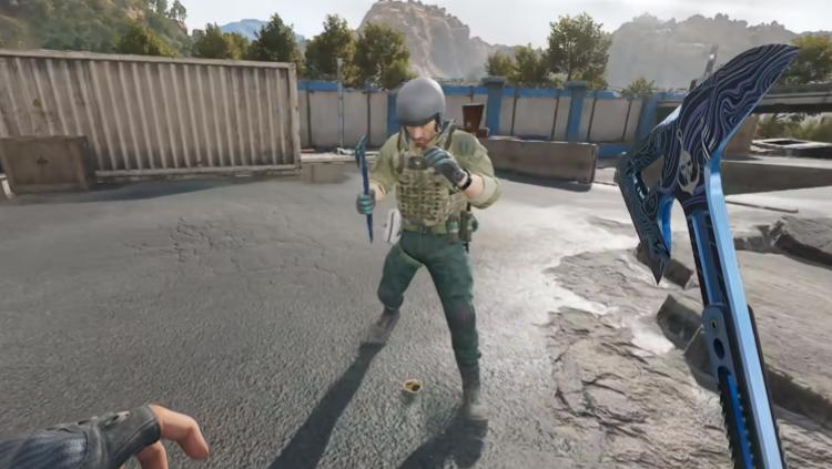 三角洲行动买命车站规则是什么-买命车站规则介绍