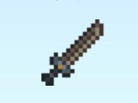 星露谷物语矿井武器哪个厉害