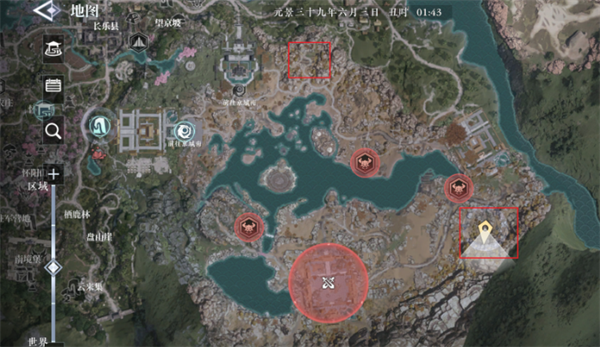 大奉打更人日常任务有哪些