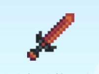 星露谷物语矿井武器哪个厉害