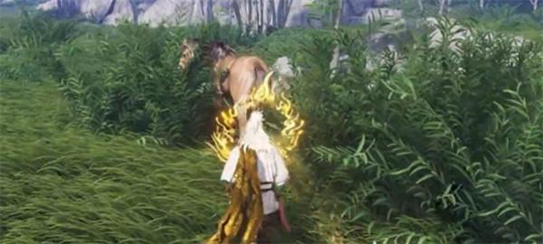 燕云十六声秦马怎么获取-秦马获取方法