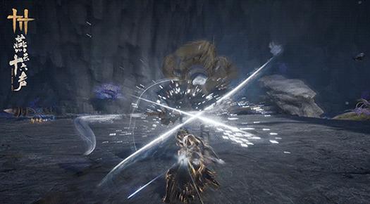 燕云十六声唐刀什么时候出-唐刀上线时间介绍