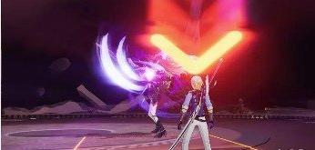 星痕共鸣首领蒂娜有什么技能