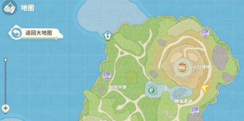 米姆米姆哈小橘蜂在哪捕捉