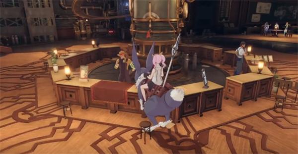 星痕共鸣重铸怎么玩 星痕共鸣重铸怎么玩