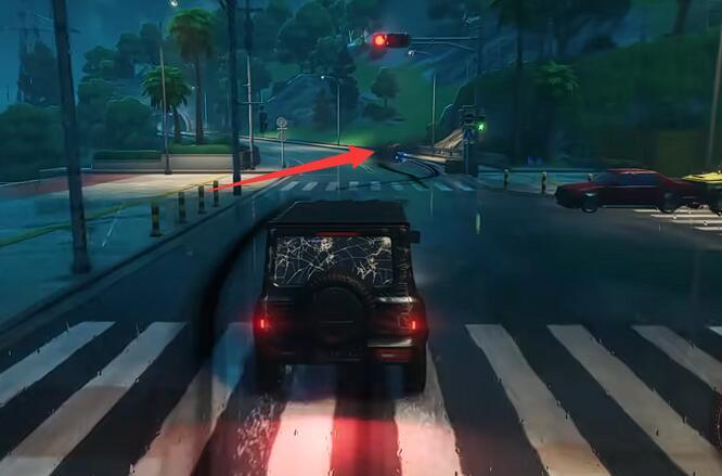 异环boss无首铁驭怎么打-boss无首铁驭打法介绍