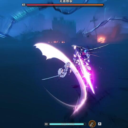 异环boss无首铁驭怎么打 异环boss无首铁驭怎么打