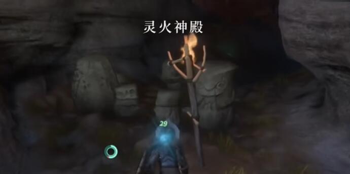 雾锁王国锡矿在哪