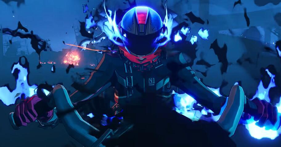 异环boss无首铁驭怎么打 异环boss无首铁驭怎么打