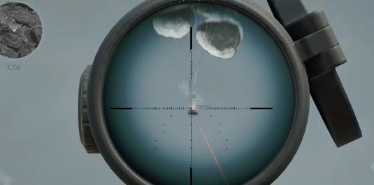 三角洲行动空投怎么标记-标记空投小技巧