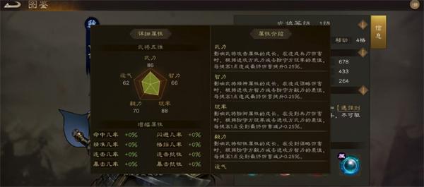 新三国志曹操传曹仁怎么样 新三国志曹操传曹仁怎么样