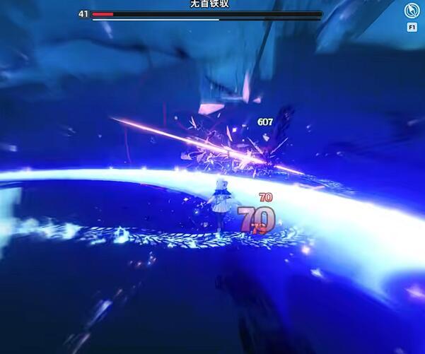 异环boss无首铁驭怎么打 异环boss无首铁驭怎么打