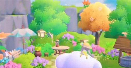 米姆米姆哈米姆怎么骑乘 米姆米姆哈米姆怎么骑乘