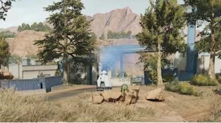 三角洲行动空投怎么标记 三角洲行动空投怎么标记