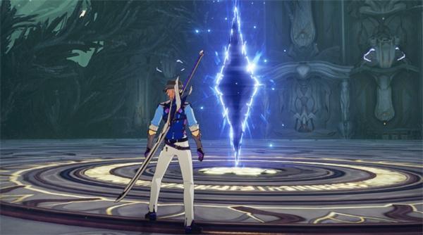 星痕共鸣巨塔遗迹怎么打 星痕共鸣巨塔遗迹怎么打