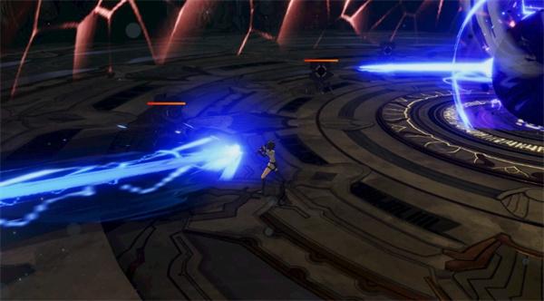 星痕共鸣巨塔遗迹怎么打 星痕共鸣巨塔遗迹怎么打