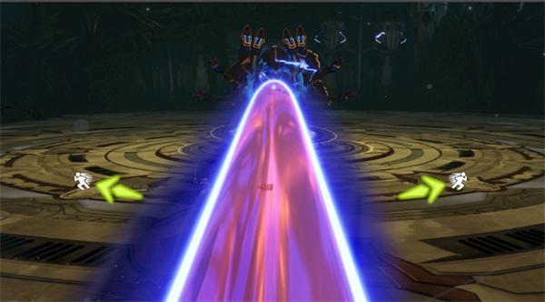 星痕共鸣巨塔遗迹怎么打 星痕共鸣巨塔遗迹怎么打