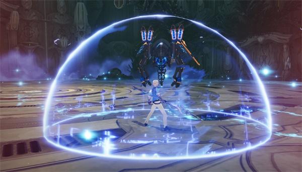 星痕共鸣巨塔遗迹怎么打 星痕共鸣巨塔遗迹怎么打