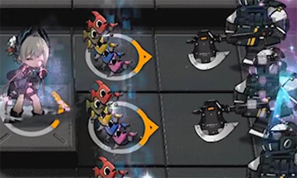 明日方舟电弧值得培养 明日方舟电弧值得培养