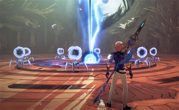 星痕共鸣巨塔遗迹怎么打-巨塔遗迹打法攻略