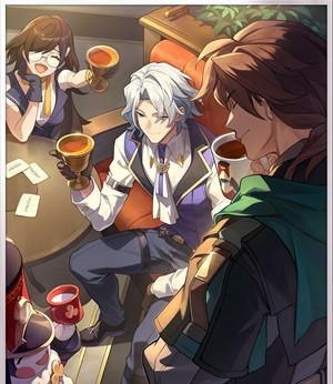 崩坏星穹铁道刻律德菈光锥怎么选择 崩坏星穹铁道刻律德菈光锥怎么选择