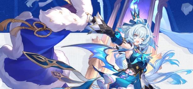 崩坏星穹铁道刻律德菈光锥怎么选择-刻律德菈光锥选择推荐