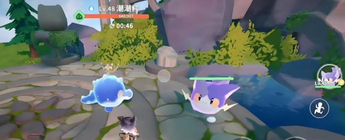 米姆米姆哈潮潮鳄怎么打 米姆米姆哈潮潮鳄怎么打