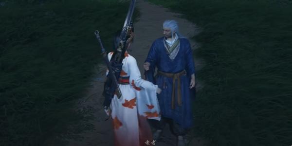 燕云十六声美食继承者奇遇任务怎么过