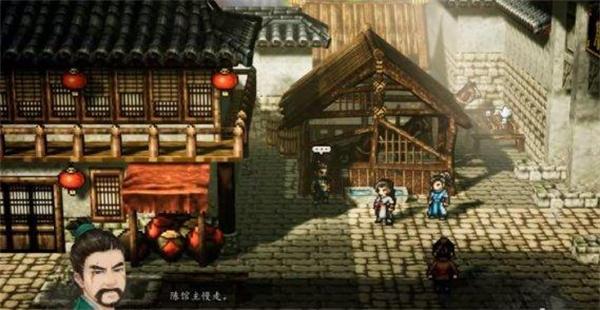 逸剑风云决陈麟熙怎么入队-陈麟熙入队方法