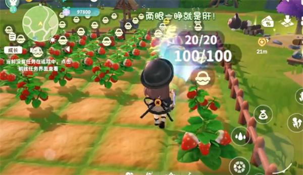 米姆米姆哈打工姆怎么玩