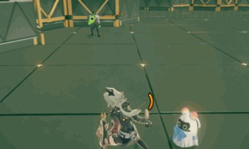 绝区零艾丝弥小姐技能是什么 绝区零艾丝弥小姐技能是什么