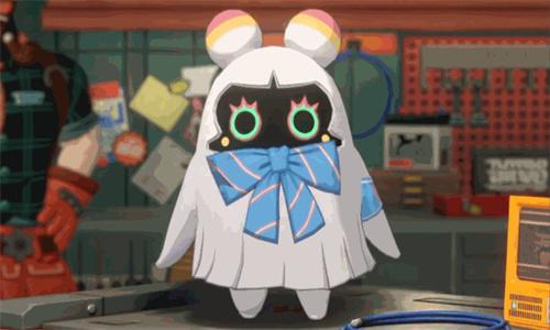 绝区零艾丝弥小姐技能是什么 绝区零艾丝弥小姐技能是什么