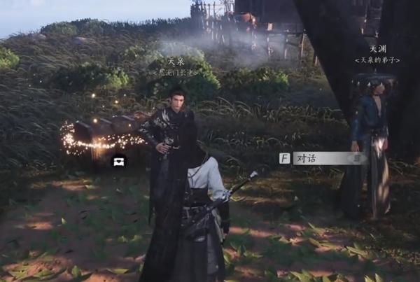 燕云十六声绳镖粟子游尘怎么获得 燕云十六声绳镖粟子游尘怎么获得