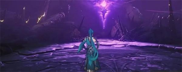 鸣潮无妄者声骸在哪刷 鸣潮无妄者声骸在哪刷