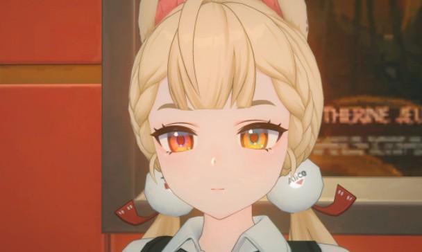 绝区零爱丽丝培养材料有哪些 绝区零爱丽丝培养材料有哪些