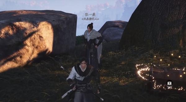 燕云十六声绳镖粟子游尘怎么获得 燕云十六声绳镖粟子游尘怎么获得