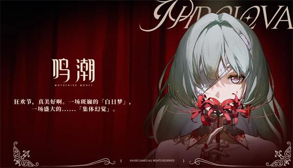 鸣潮2.5版本卡池抽什么好-2.5版卡池抽取建议