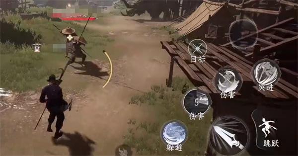 大奉打更人武器选什么