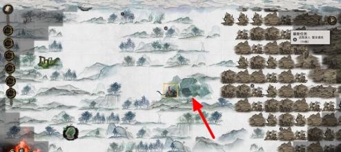 鬼谷八荒鬼哭藤怎么获取