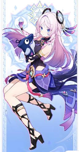 原神茜特菈莉命座效果怎么样 原神茜特菈莉命座效果怎么样