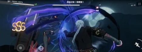 战双帕弥什独域特攻怎么打