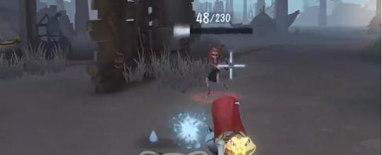 第五人格林中童话怎模式怎么玩