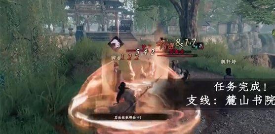 下一站江湖2斜风细雨剑怎么获取 下一站江湖2斜风细雨剑怎么获取