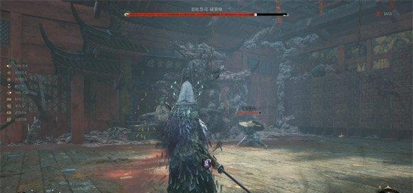 明末渊虚之羽羽化祭司怎么打 明末渊虚之羽羽化祭司怎么打