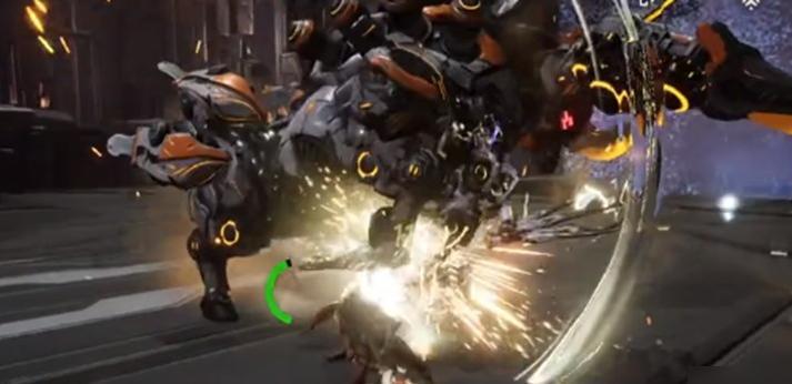 荒野起源大剑怎么玩