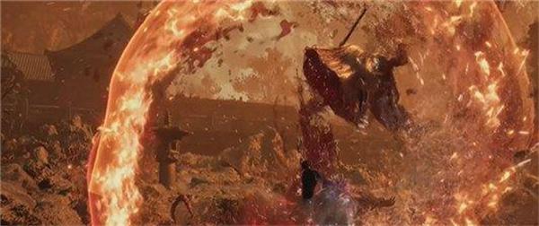 明末渊虚之羽斧头流派怎么玩 明末渊虚之羽斧头流派怎么玩