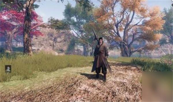 下一站江湖2望尘客栈在哪里-望尘客栈位置一览