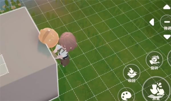 米姆米姆哈怎么建房子 米姆米姆哈怎么建房子