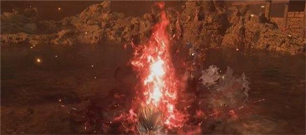 明末渊虚之羽斧头流派怎么玩 明末渊虚之羽斧头流派怎么玩