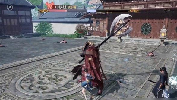 大奉打更人坐骑怎么获取